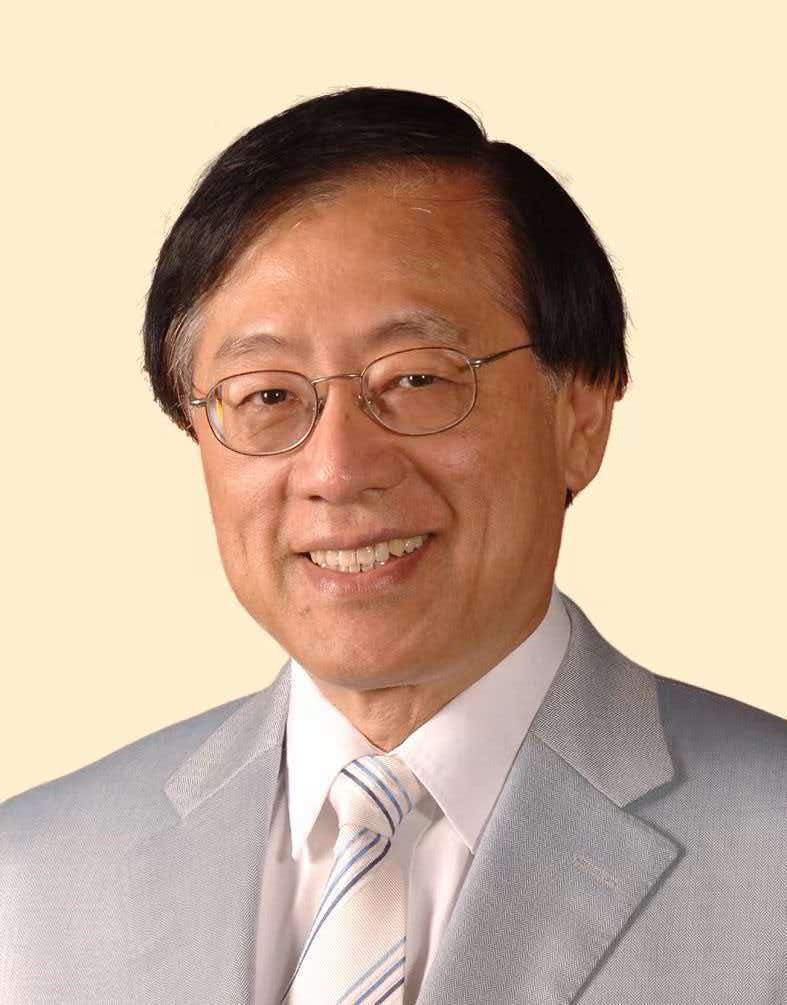 Andrew C. Yao