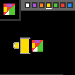 cd82, last frame of the certified run