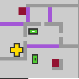 ka59, last frame of the certified run