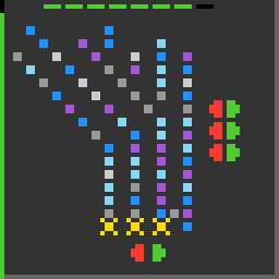 lp85, last frame of the certified run