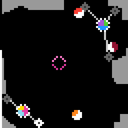 r11l, last frame of the certified run