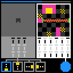 tn36, last frame of the certified run